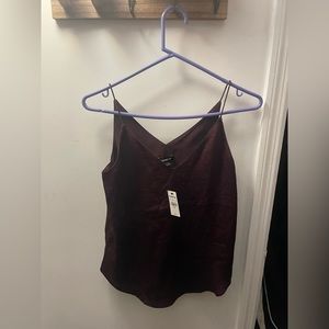 NWT Express Cami XXS